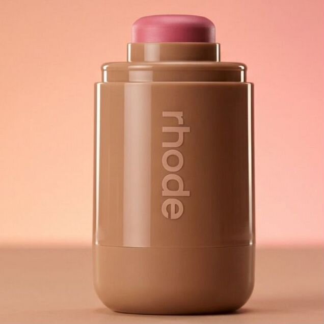 Румяна Rhode Pocket Blush