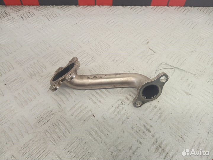 Трубка системы рециркуляции EGR Toyota Avensis