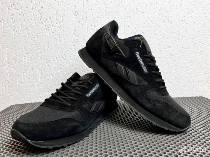 Кроссовки Reebok