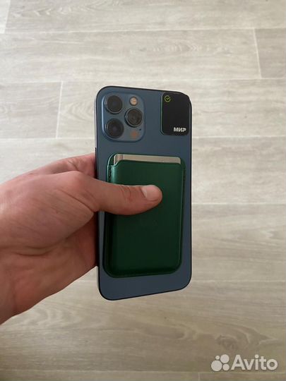 iPhone 12 Pro Max, 256 ГБ