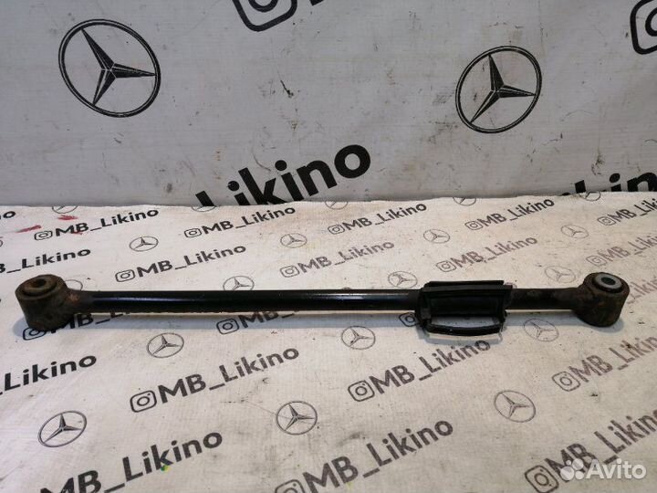 Рычаг подвески задний Mercedes R-Class W251
