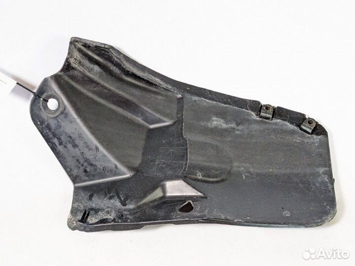 Локер подкрылок задний левый Hyundai Getz 1.4