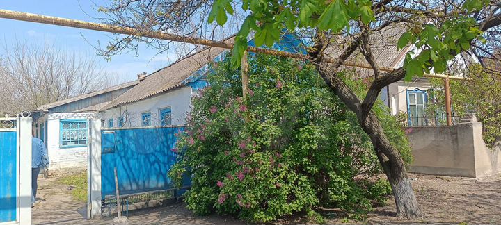 Дом 75,5 м² на участке 11,5 сот.