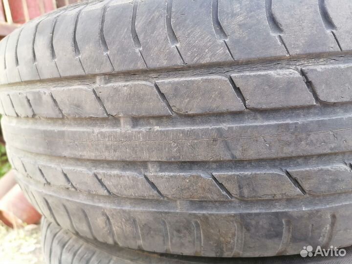 Nordman WR SUV 215/65 R16 98H