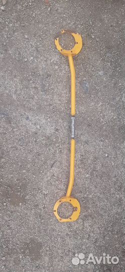 Распорка стоек kalina