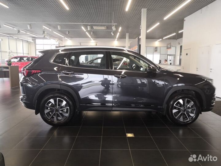 EXEED LX 1.5 CVT, 2023