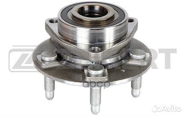 Ступица перед. (с ABS) Chevrolet Malibu (V300)