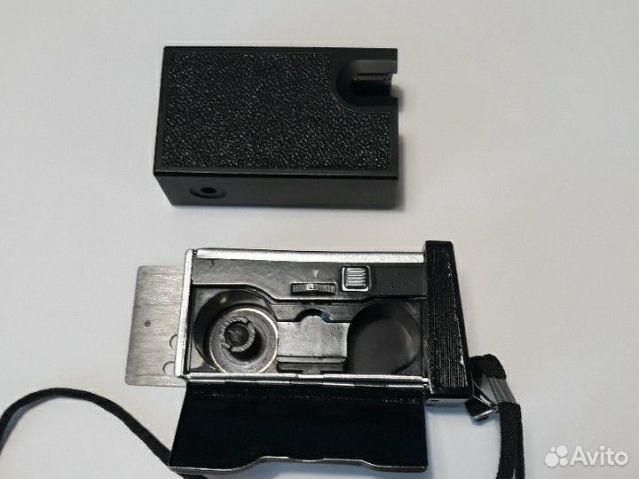 Фотоаппарат Киев 30М