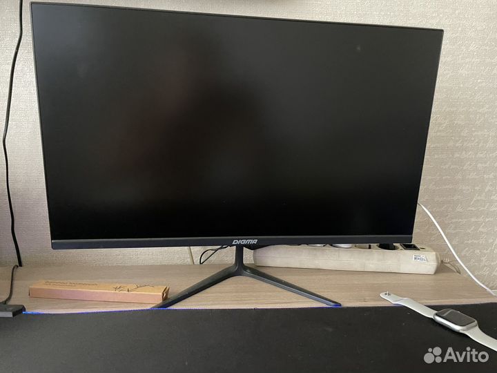 Монитор digma