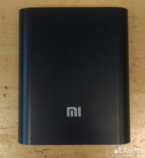 Powerbank Xiaomi 10400 mAh