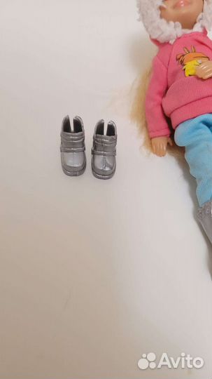 Кукла Барби