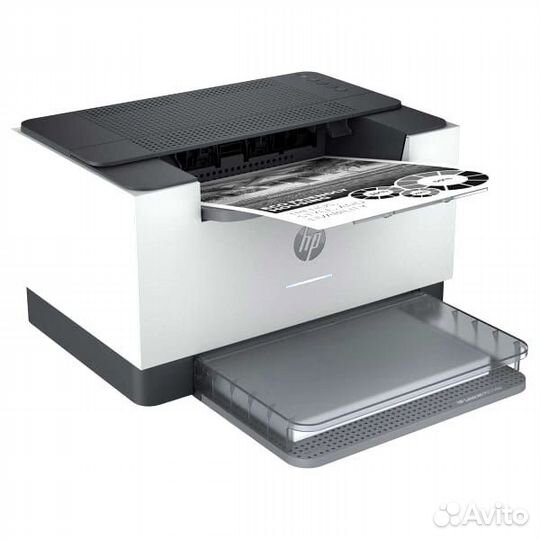 Лазерный принтер HP LaserJet M211d (Новый)