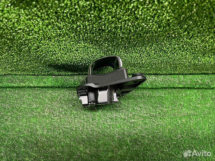 Ручка открывания двери внутренняя, левая задняя