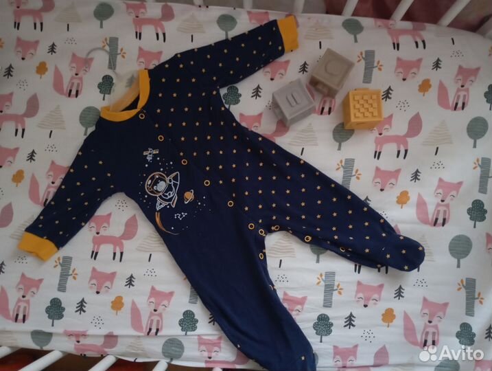 Вещи для малыша