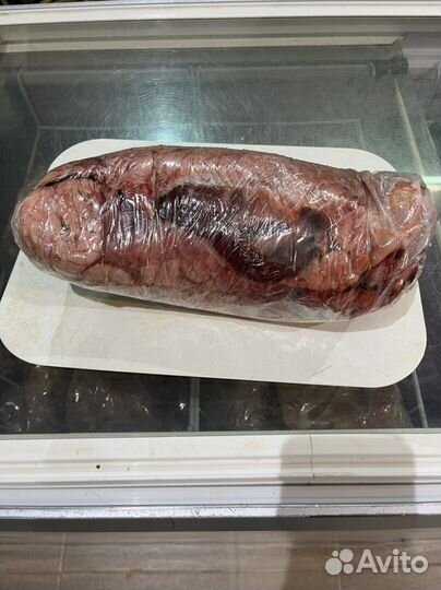 Натуральный корм для домашних питомцев