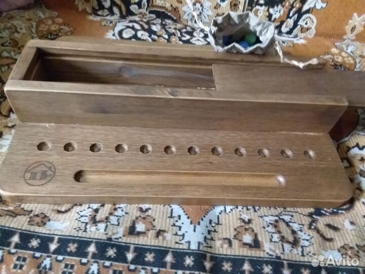 Настольные игры