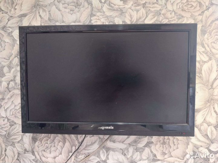 Телевизор irbis