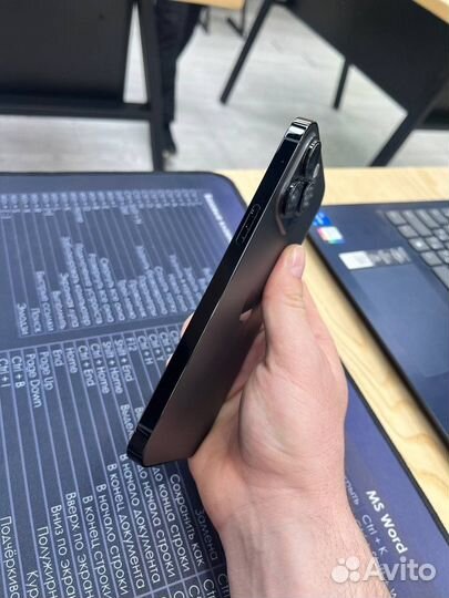 iPhone 14 Pro Max, 256 ГБ