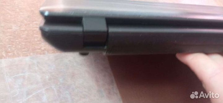 Ноутбук Packard Bell