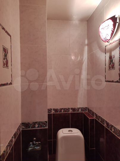 2-к. квартира, 52,3 м², 1/5 эт.