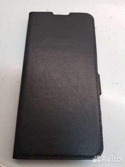 Чехлы на Xiaomi Redmi Note 9 и Redmi Note 9T (чёр)