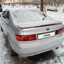 Toyota Cynos 1.5 AT, 1998, 31 245 км, с пробегом, цена 330 000 руб.