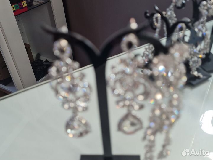 Свадебные украшения для невесты