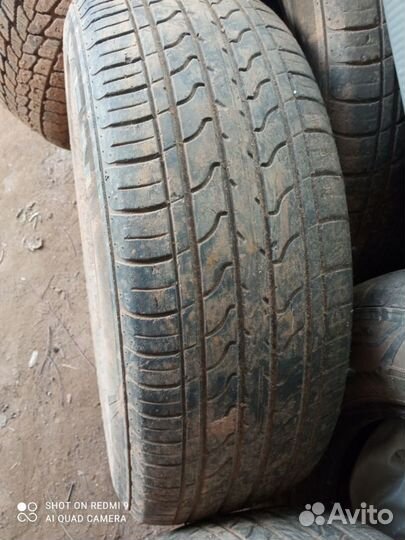 Nexen Radial A/T(SV) 265/65 R16