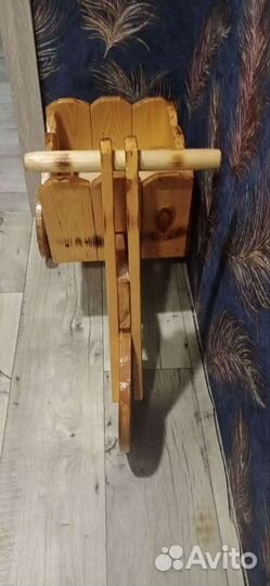 Декор для сада