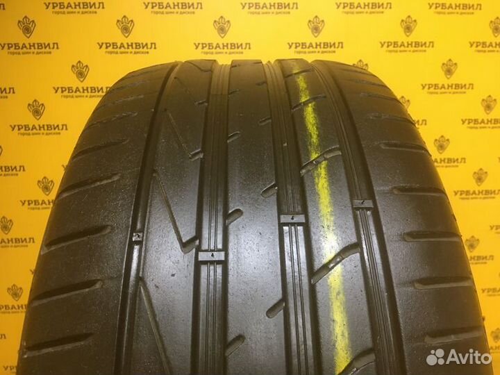 Hankook Ventus S1 Evo 2 K117 255/45 R18 103Y