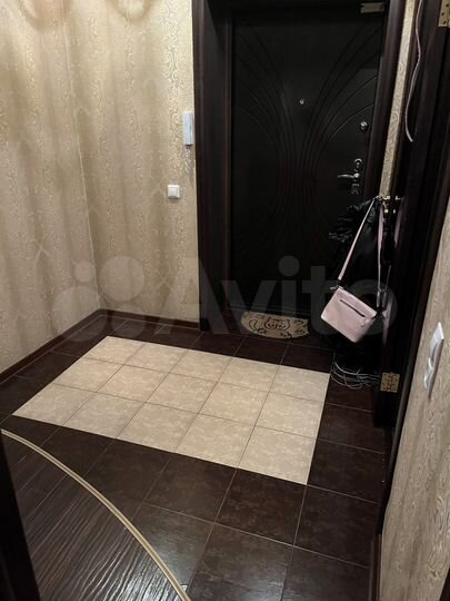 1-к. квартира, 37,3 м², 6/10 эт.