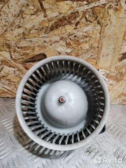 Моторчик печки Mitsubishi ASX