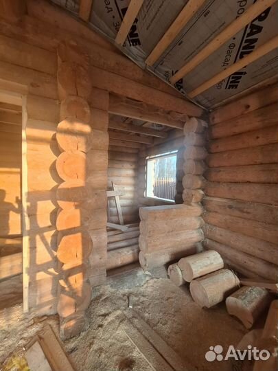 Обсада окосячка дверей окон