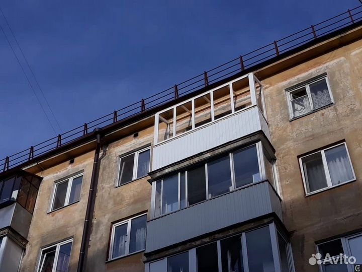 Окна rehau пвх