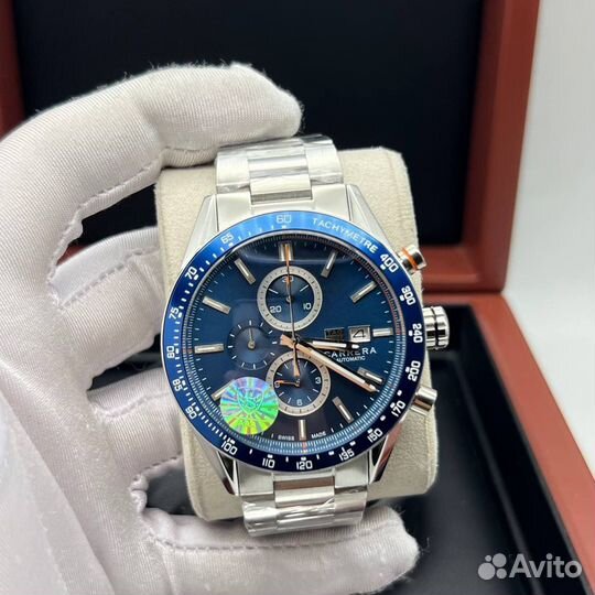 Часы Tag Heuer