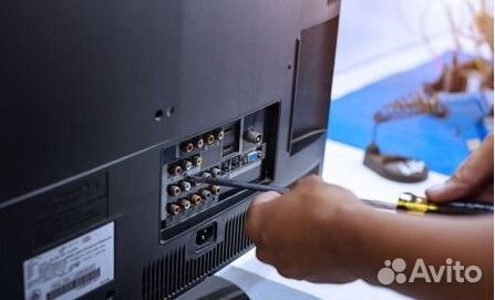 Ремонт телевизоров. Настройка телевизоров, каналов