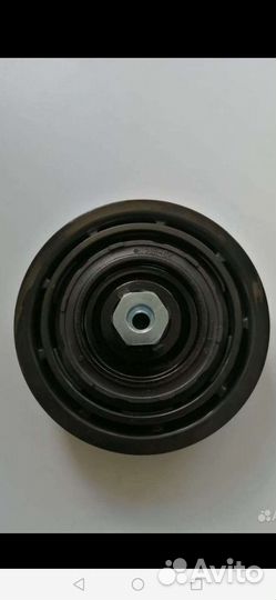 Муфта компрессора кондиционера Кия оптима