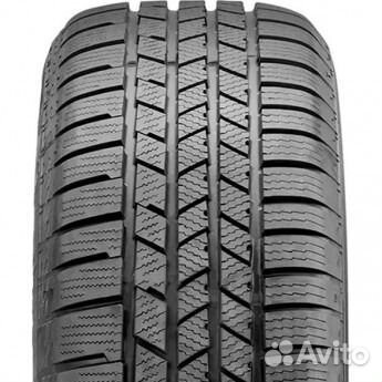 Continental ContiCrossContact Winter 275/40 R22 108V