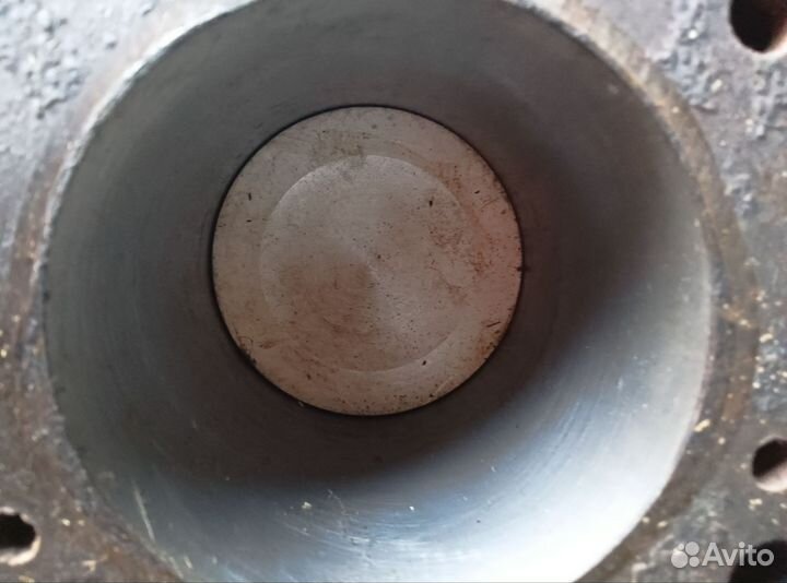 Блок двигателя ваз 21011