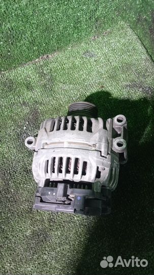 Генератор Renault Logan