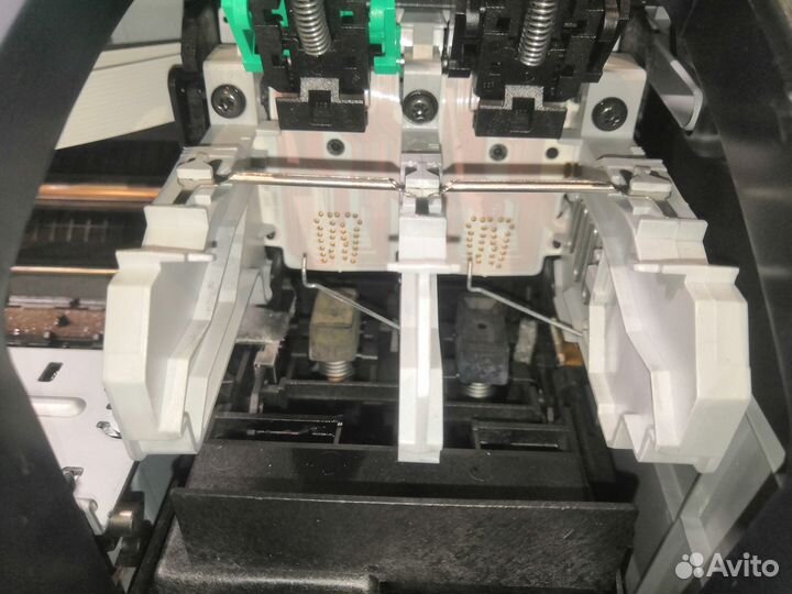 Принтер формата А3 hp deskjet 9803