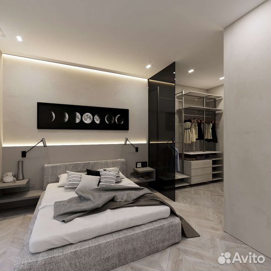 Дизайнер интерьера