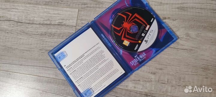 Игры для приставок ps5