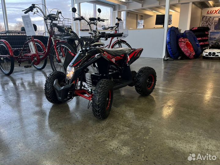 Детский квадроцикл Motax gekkon