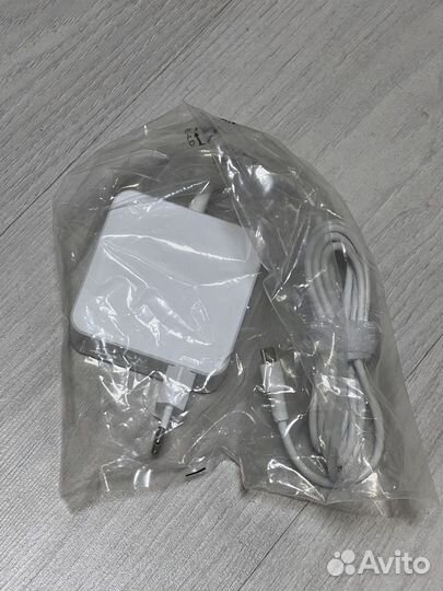 Блок питания для Xiaomi 65W Type-C