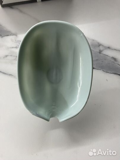 Мыльница на присоске