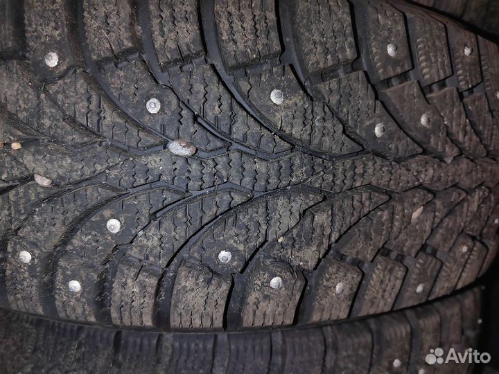 Pirelli Formula Ice 185/60 R15