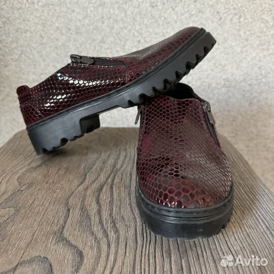 Туфли женские 37 размер