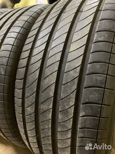 Michelin E-Primacy 225/55 R18