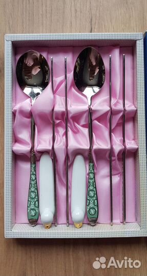 Набор для суши новый